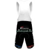 Bib Cykelshorts 2022 Baloise-Trek Lions
